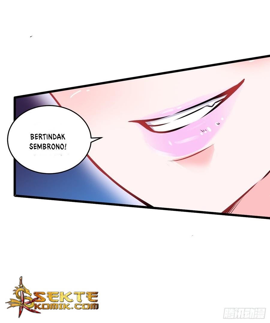 Strongest Divine Doctor Mixed City Chapter 57 Gambar 24